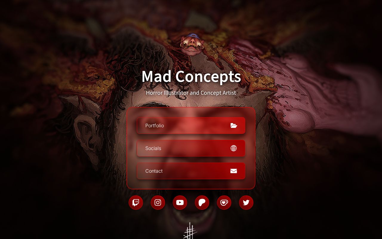 Mad Concepts